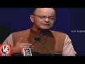 Cost Of Cash Transactions Very High: Arun Jaitley