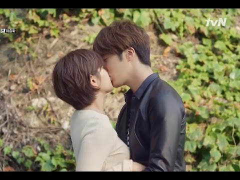 Cinderella And Four Knights MV || Kang Ji Woon & Eun Ha Won (Eng sub)