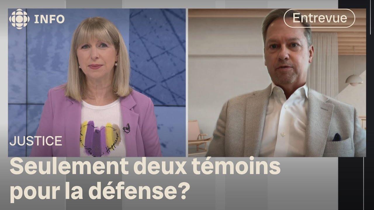 Brève défense pour les 5 hockeyeurs accusés d'agression sexuelle : quoi en penser? | Isabelle Richer