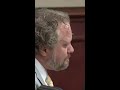 Closing arguments in the James Craig trial