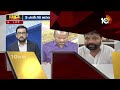 గాజు గ్లాస్ ఫ్రీ సింబల్‌పై కిరణ్ రాయల్ | Janasena Kiran Royal On Glass Symbol | Big Bang | 10TV  - 14:31 min - News - Video