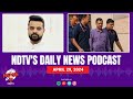 Karnataka Sex Scandal, SC On Kejriwal, Revanth Reddy Delhi Police Notice | NDTV Podcast