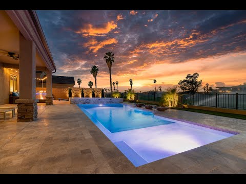 Property video