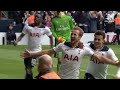 Premier League: Every goal Harry Kane has scored in the North London Derby