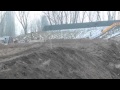 Starcross Mantova 2012: Free practice MX1 