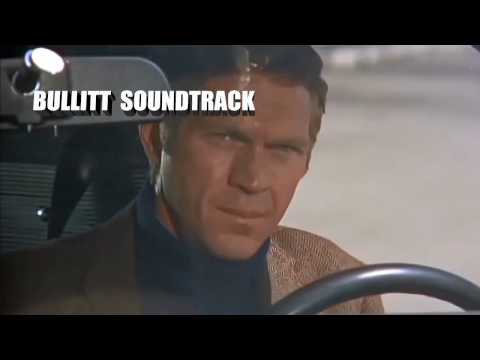 Upload mp3 to YouTube and audio cutter for Bullitt Soundtrack  Lalo Schifrin  Shifting Gears   HD download from Youtube