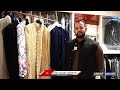 130 Years Old Ethnic Wear Shop In Charminar | Ramadan Special Dresses | V6 News  - 11:11 min - News - Video