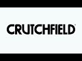 Sony XAV-602BT Car Stereo Display and Controls Demo | Crutchfield Video