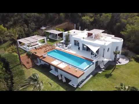 Property video