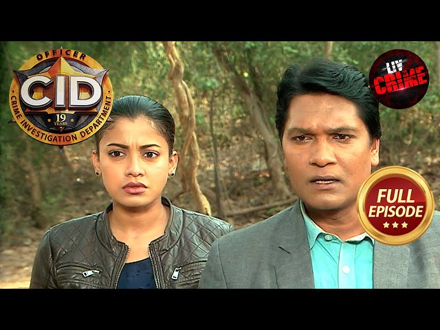 Shreya कैसे करेगी एक Family के Nightmare का अंत? | CID | सी.आई.डी. | Latest Episode | 4 Jul 2025