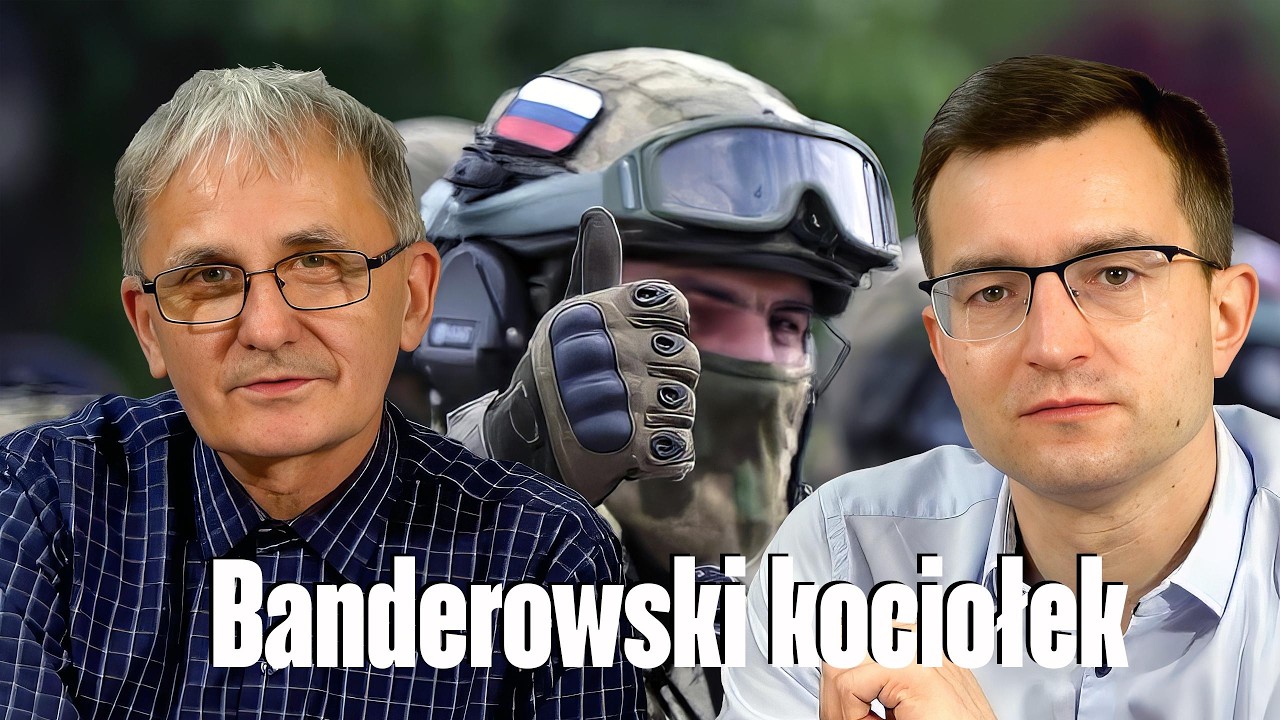 Banderowski kociołek