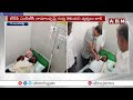 టీడీపీ ఎంపీటీసీ పై వైసీపీ నేతల దాడి | YCP Leaders Attacks TDP MPTC | ABN Telugu  - 01:23 min - News - Video