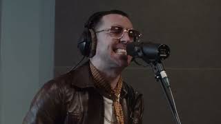 Miles Kane - Don&#39;t Forget Who You Are, Live In The Studio, 2023