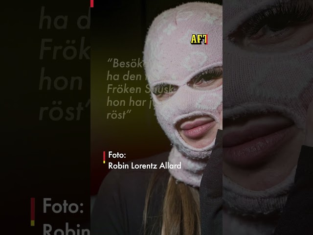 Arrangörer avbokar nya Fröken Snusk
