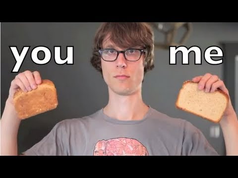 Me vs. You - pleated-jeans.com - YouTube Me vs. You - pleated-jeans.com - YouTube