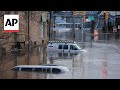 Scientists say U.S. northeast should prepare for more floods