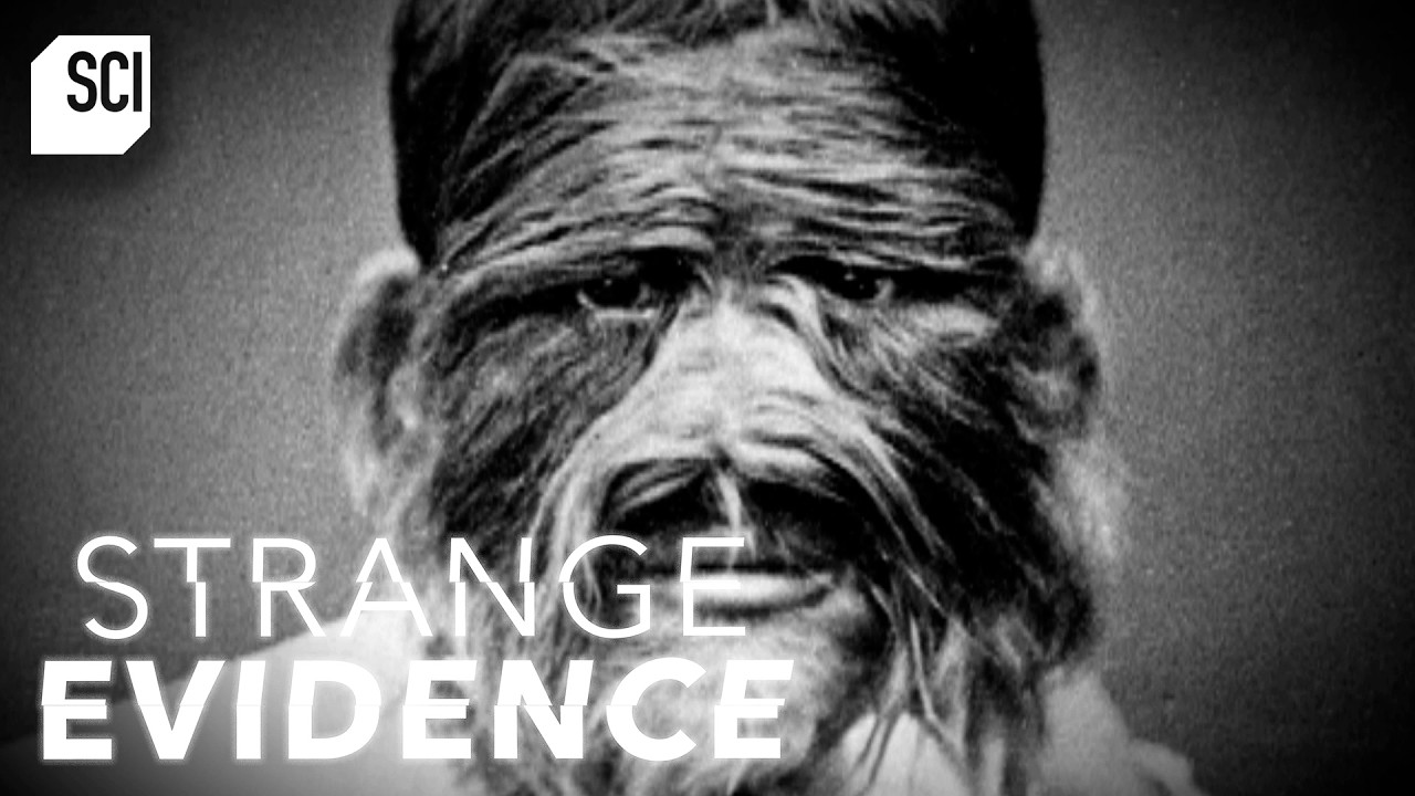 Do These Monstrous Land Creatures Exist?! | Strange Evidence | Science Channel