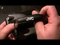 JVC Everio GZ-HM300 Review