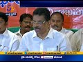 Railway zone for Vizag soon, says BJP Haribabu