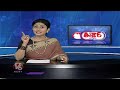Chandrababu Naidu Swearing Ceremony| Chandrababu Takes Oath As AP CM | V6 Teenmaar  - 04:02 min - News - Video