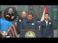 WATCH LIVE: Florida Gov. Ron DeSantis holds news briefing following Hurricane Ian  - 36:25 min - News - Video