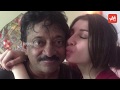 RGV accuses Jaya Kumar of morphing photos