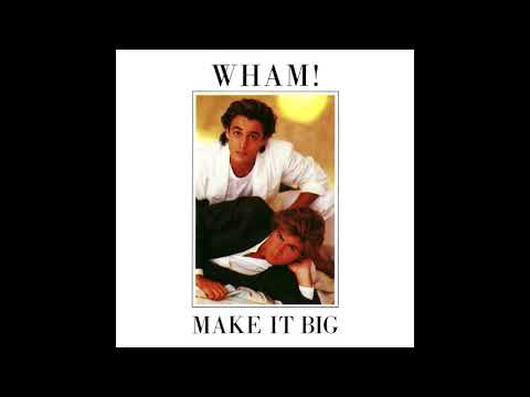 Wham! - Credit Card Baby