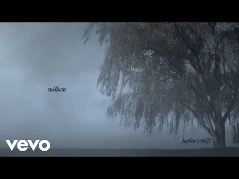 Upload mp3 to YouTube and audio cutter for Taylor Swift - willow (Official Lyric Video) download from Youtube