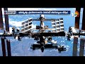 పాతికేళ్ల అంతరిక్ష కేంద్రానికి ఎండ్‌ కార్డ్‌ | Special Focus on Space X hired For Dismantle the ISS  - 09:35 min - News - Video