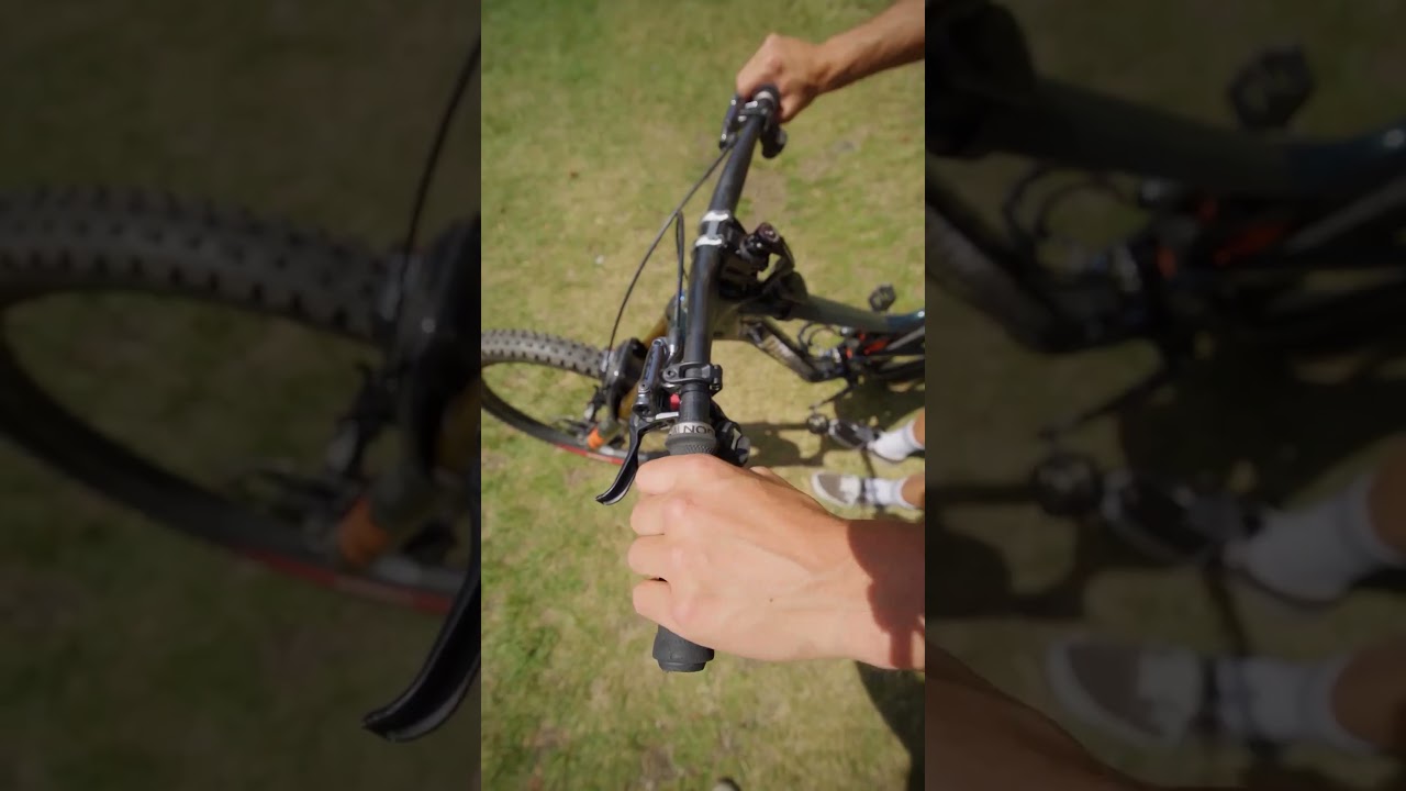 The M check - quick and easy way to check over your bike 🚲Ⓜ️⁠