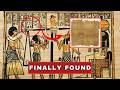 Ancient Egyptian Papyrus PROVES Biblical Exodus