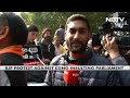 BJP Protest Against Congress Insulting Parliament  - 05:01 min - News - Video