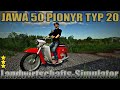 Jawa 50 Pionyr type 20 v1.0.0.0