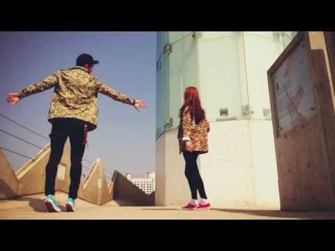 minstyle..2bic '니눈 니코 니입술' choreo by minstyle(feat.Eunjin)