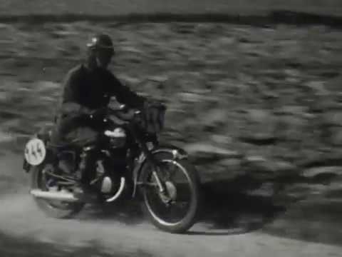 JAWA-ČZ- šestidenní 1959 ( XXXIV. ISDT 1959)