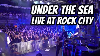 Punk Rock Factory - Under The Sea (Live at Nottingham Rock City)