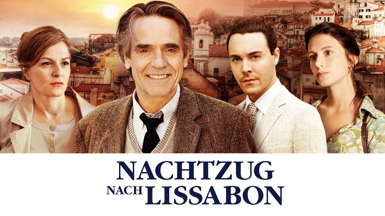 nachtzug nach lissabon film nachtzug nach lissabon film