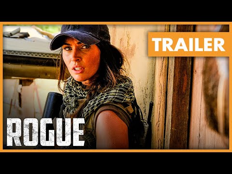 Rogue'