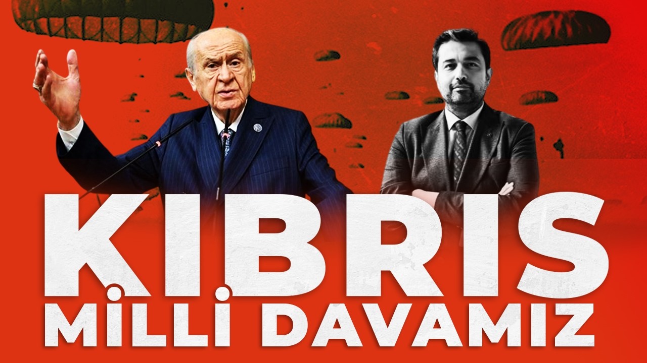 Cüneyd Altıparmak: "Türkiye gerekirse Kıbrıs'ta yeni bir askeri harekat yapabilecek kapasitede"