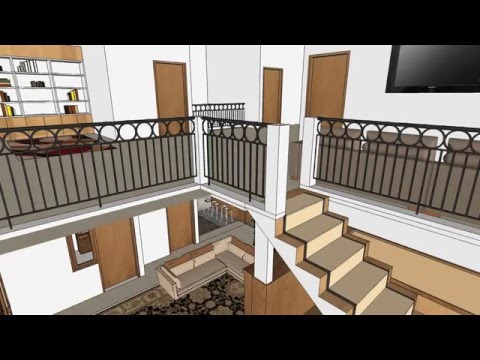 Desain Interior Rumah  Yuni  Shara  Feed News Indonesia