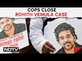Rohith Vemula Case | Telangana Police To Reinvestigate Rohith Vemula Case & Other News