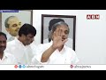 చంద్రబాబు చాలా శక్తి మంతుడు | Sajjala Ramakrishna About Chandrababu Power | ABN Telugu - 01:31 min - News - Video
