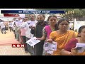 All eyes on Telangana poll results: TRS Vs Prajakutami