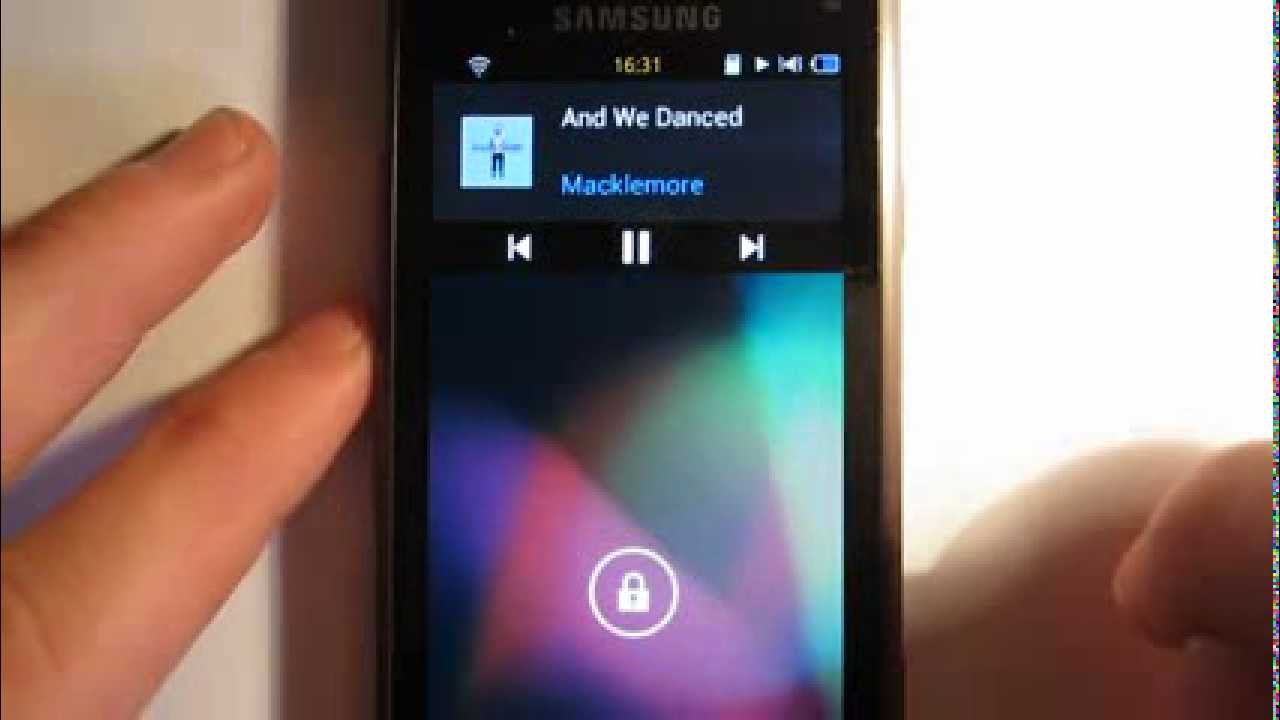 TEMI PER SAMSUNG WAVE 525 SCARICARE