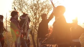 PAPAWANDA "Canción del sol" - Videoclip HD