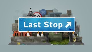 LAST STOP | Reveal Trailer