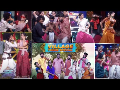 DHEE 13: Sudigali Sudheer, Rashmi, Aadi, Priyamani performs dance for mass beats, wins hearts DHEE 13: Sudigali Sudheer, Rashmi, Aadi, Priyamani performs dance for mass beats, wins hearts
