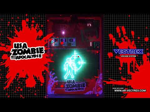 video USA Zombie Apocalypse