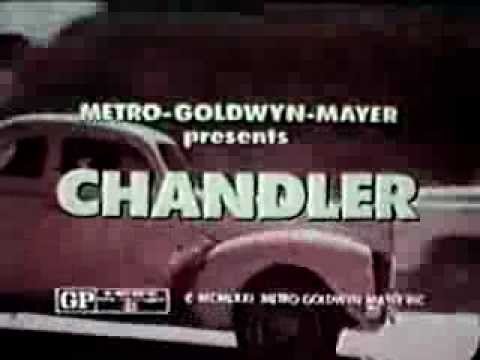 Chandler'