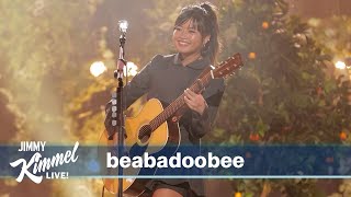 beabadoobee – Beaches